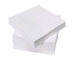 Салфетки и бумажные полотенца